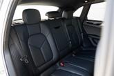 Thumbnail of 2023 White Porsche Macan
