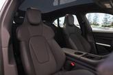 Thumbnail of 2023 Mamba Green Metallic Porsche Taycan