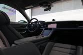Thumbnail of 2023 Mamba Green Metallic Porsche Taycan