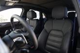 Thumbnail of 2025 Gentian Blue Metallic Porsche Macan