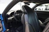 Thumbnail of 2024 Shark Blue Porsche 911