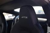 Thumbnail of 2024 Shark Blue Porsche 911