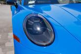 Thumbnail of 2024 Shark Blue Porsche 911