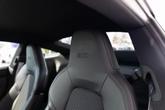 Thumbnail of 2024 Gentian Blue Metallic Porsche 911