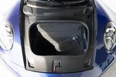Thumbnail of 2024 Gentian Blue Metallic Porsche 911