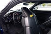 Thumbnail of 2024 Gentian Blue Metallic Porsche 911