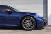 Thumbnail of 2024 Gentian Blue Metallic Porsche 911