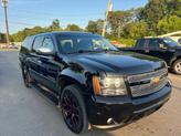 Thumbnail of 2013 Black Chevrolet Suburban