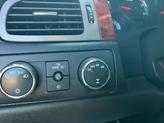 Thumbnail of 2013 Black Chevrolet Suburban
