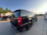 Thumbnail of 2013 Black Chevrolet Suburban