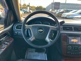 Thumbnail of 2013 Black Chevrolet Suburban