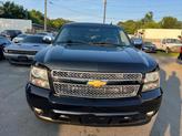 Thumbnail of 2013 Black Chevrolet Suburban