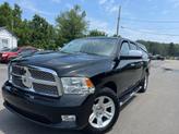 Photo of 2012  RAM 1500