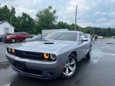 Photo of 2016  Dodge Challenger