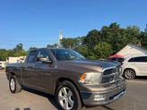 Thumbnail of 2010 Gold Dodge Ram 1500
