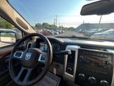 Thumbnail of 2010 Gold Dodge Ram 1500