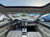Thumbnail of 2014 Satin White Pearl Subaru Outback
