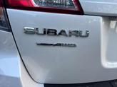 Thumbnail of 2014 Satin White Pearl Subaru Outback
