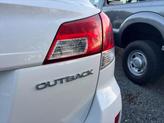 Thumbnail of 2014 Satin White Pearl Subaru Outback