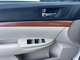 Thumbnail of 2014 Satin White Pearl Subaru Outback