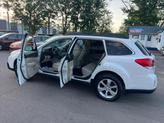 Thumbnail of 2014 Satin White Pearl Subaru Outback
