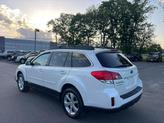 Thumbnail of 2014 Satin White Pearl Subaru Outback