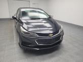 Thumbnail of 2018 Gray Chevrolet Cruze