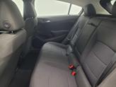 Thumbnail of 2018 Gray Chevrolet Cruze
