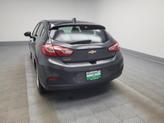 Thumbnail of 2018 Gray Chevrolet Cruze