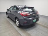 Thumbnail of 2018 Gray Chevrolet Cruze