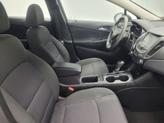 Thumbnail of 2018 Gray Chevrolet Cruze
