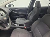 Thumbnail of 2018 Gray Chevrolet Cruze