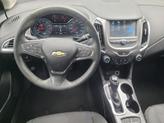 Thumbnail of 2018 Gray Chevrolet Cruze