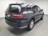 Thumbnail of 2019 DB Black Clearcoat Dodge Durango