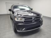 Thumbnail of 2019 DB Black Clearcoat Dodge Durango