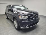 Thumbnail of 2019 DB Black Clearcoat Dodge Durango