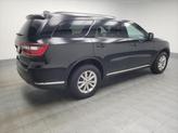 Thumbnail of 2019 DB Black Clearcoat Dodge Durango