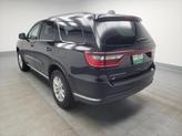 Thumbnail of 2019 DB Black Clearcoat Dodge Durango