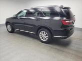 Thumbnail of 2019 DB Black Clearcoat Dodge Durango