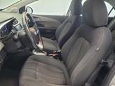 Thumbnail of 2017 Silver Ice Metallic Chevrolet Sonic