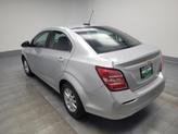 Thumbnail of 2017 Silver Ice Metallic Chevrolet Sonic