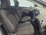 Thumbnail of 2017 Silver Ice Metallic Chevrolet Sonic