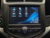 Thumbnail of 2017 Silver Ice Metallic Chevrolet Sonic