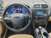 Thumbnail of 2016 Oxford White Ford Explorer