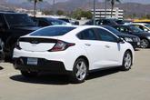Thumbnail of 2019 Summit White Chevrolet Volt