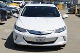 Thumbnail of 2019 Summit White Chevrolet Volt