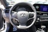 Thumbnail of 2023 Eminent White Pearl Lexus ES 300h