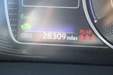 Thumbnail of 2023 Eminent White Pearl Lexus ES 300h