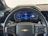 Thumbnail of 2022 Black Chevrolet Silverado 1500