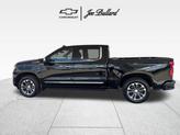 Thumbnail of 2022 Black Chevrolet Silverado 1500